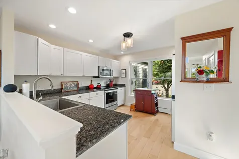 61 Harbor View Drive Stockton Springs ME 04981