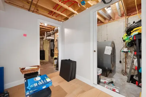 61 Harbor View Drive Stockton Springs ME 04981