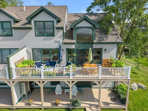 61 Harbor View Drive Stockton Springs ME 04981