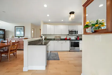 61 Harbor View Drive Stockton Springs ME 04981