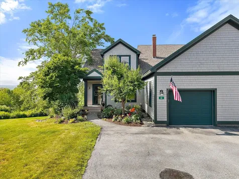 61 Harbor View Drive Stockton Springs ME 04981