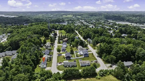 55 Hillcrest Avenue Lewiston ME 04240