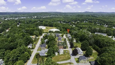 55 Hillcrest Avenue Lewiston ME 04240