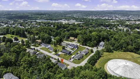 55 Hillcrest Avenue Lewiston ME 04240