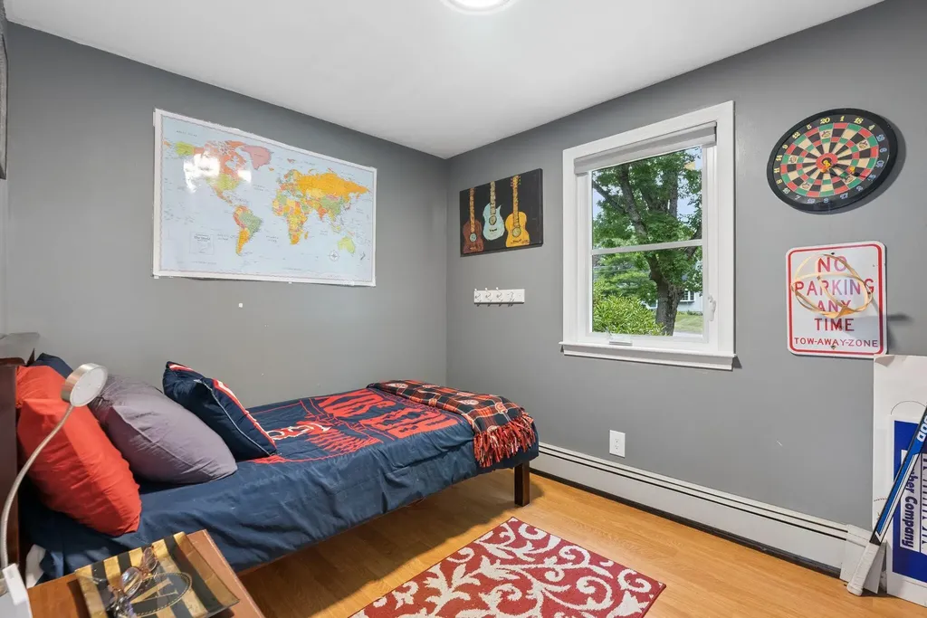 30 Melissa Drive Yarmouth ME 04096