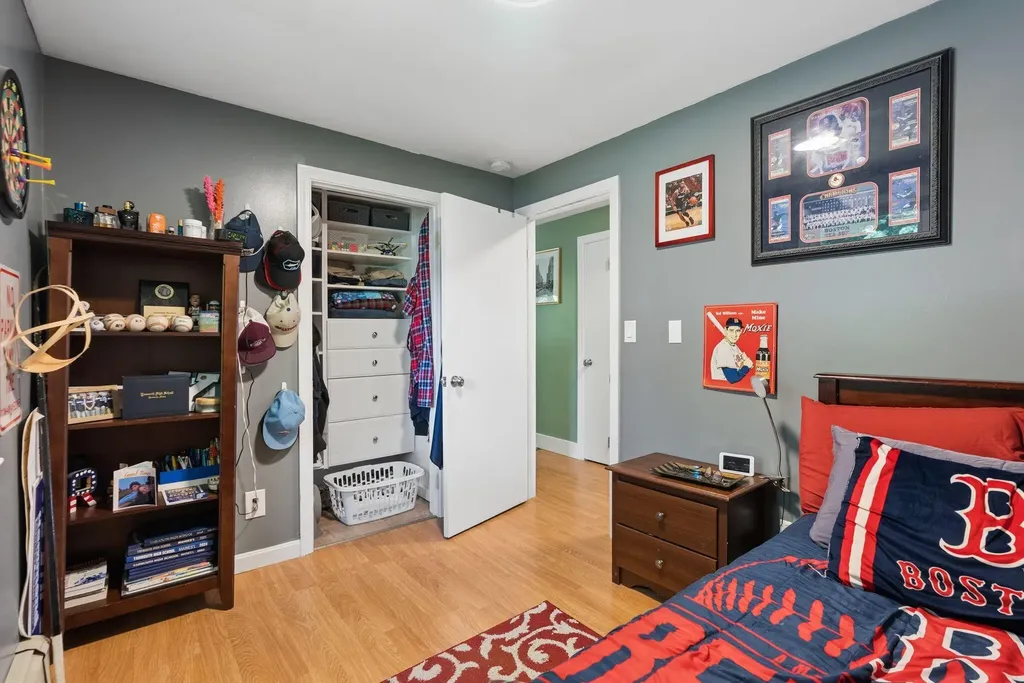 30 Melissa Drive Yarmouth ME 04096
