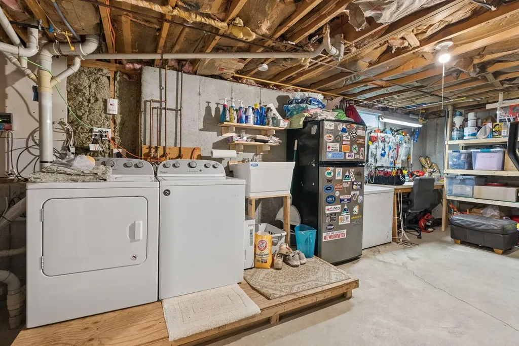 30 Melissa Drive Yarmouth ME 04096