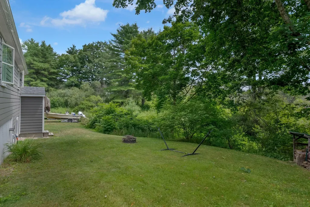30 Melissa Drive Yarmouth ME 04096