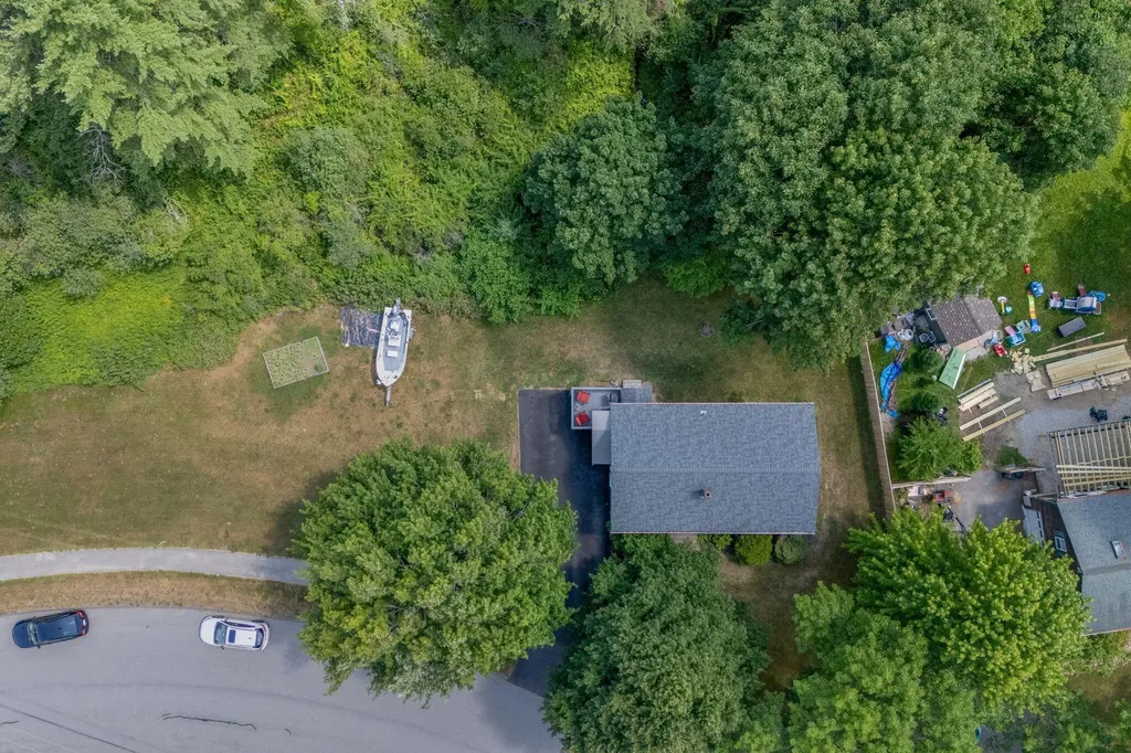 30 Melissa Drive Yarmouth ME 04096