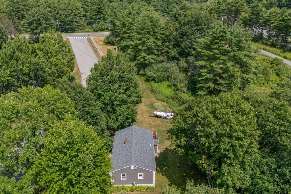 30 Melissa Drive Yarmouth ME 04096