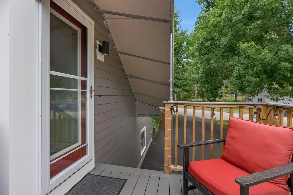 30 Melissa Drive Yarmouth ME 04096
