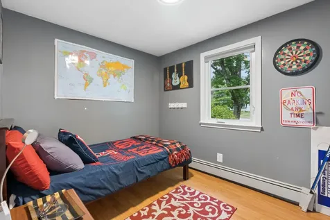 30 Melissa Drive Yarmouth ME 04096
