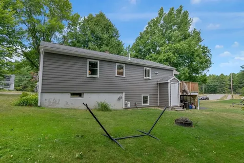 30 Melissa Drive Yarmouth ME 04096