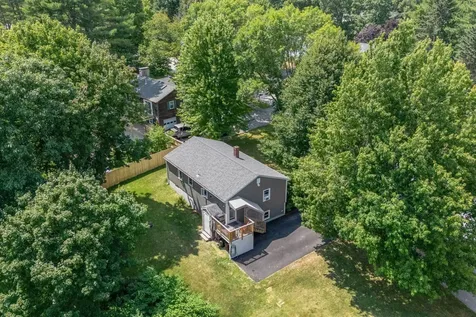 30 Melissa Drive Yarmouth ME 04096