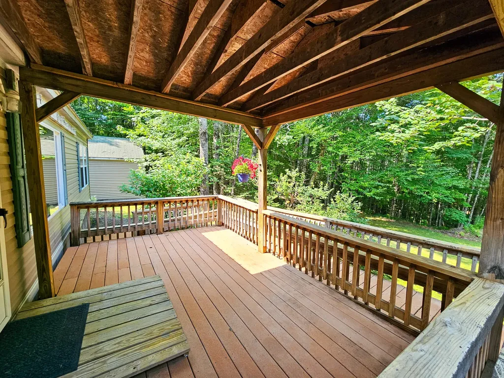 87 Cumner Road Vienna ME 04360