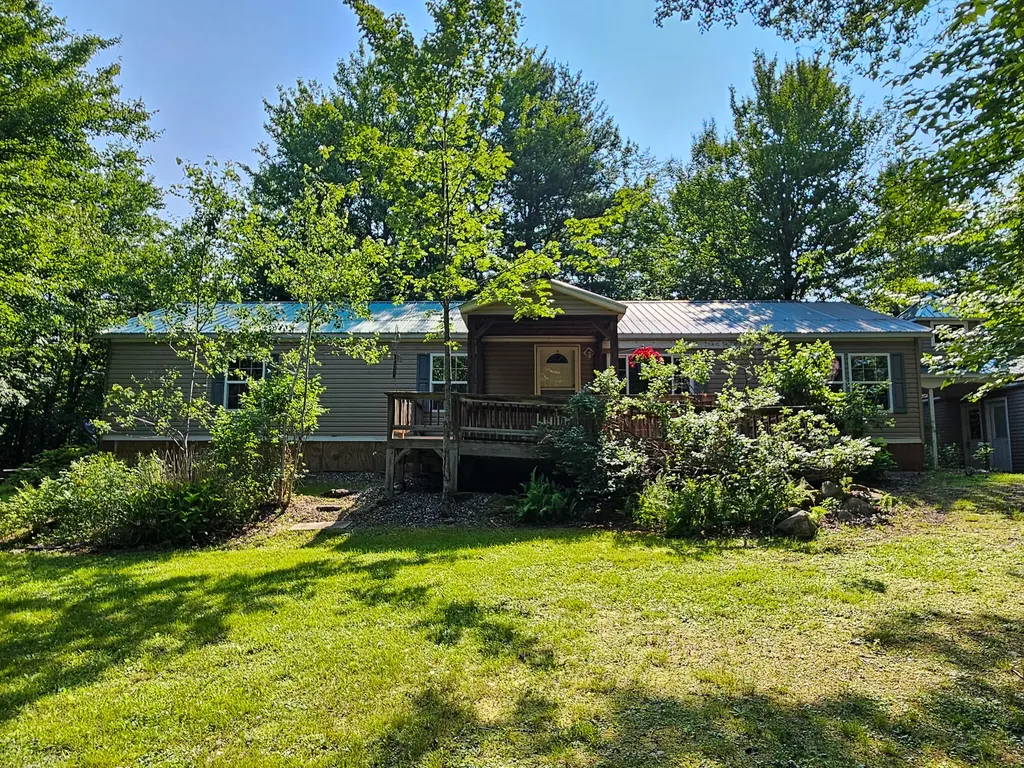87 Cumner Road Vienna ME 04360