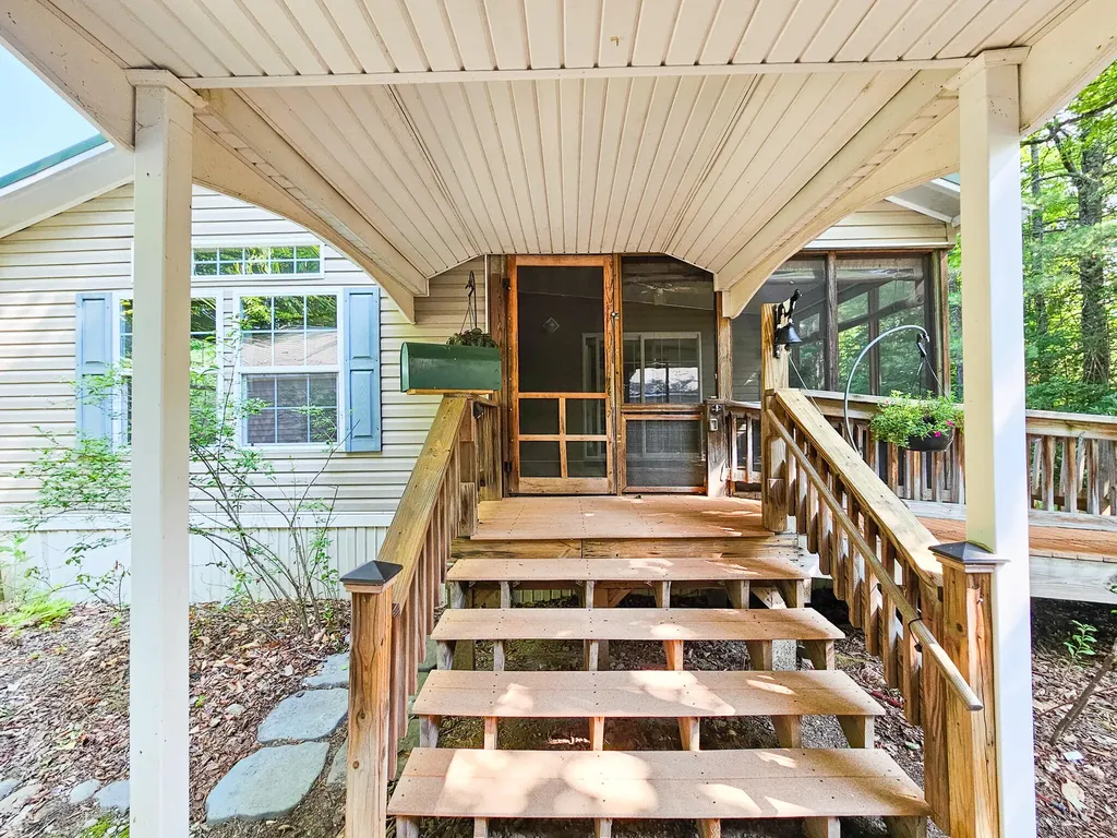 87 Cumner Road Vienna ME 04360