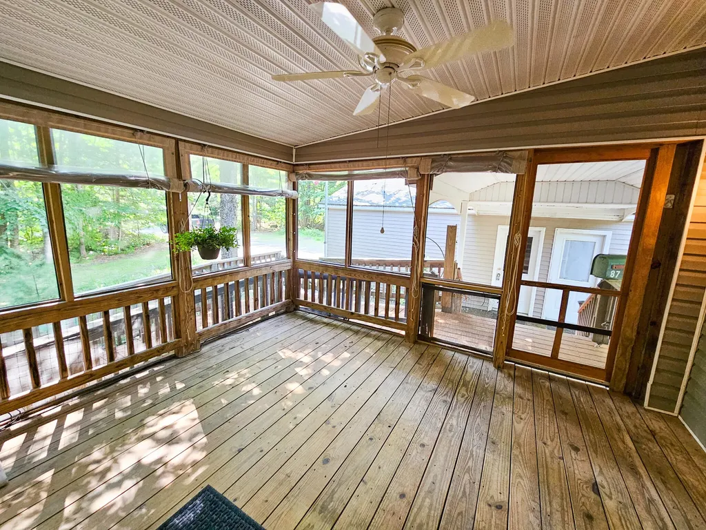 87 Cumner Road Vienna ME 04360
