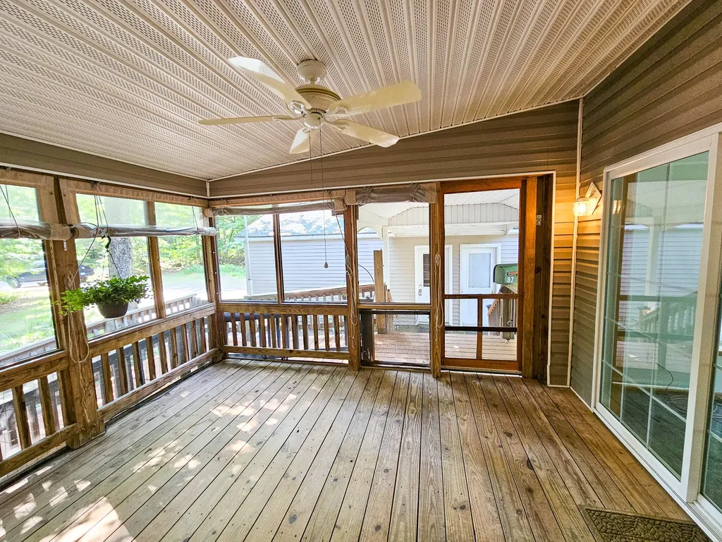 87 Cumner Road Vienna ME 04360