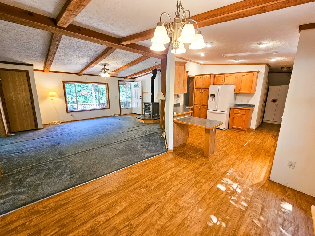 87 Cumner Road Vienna ME 04360