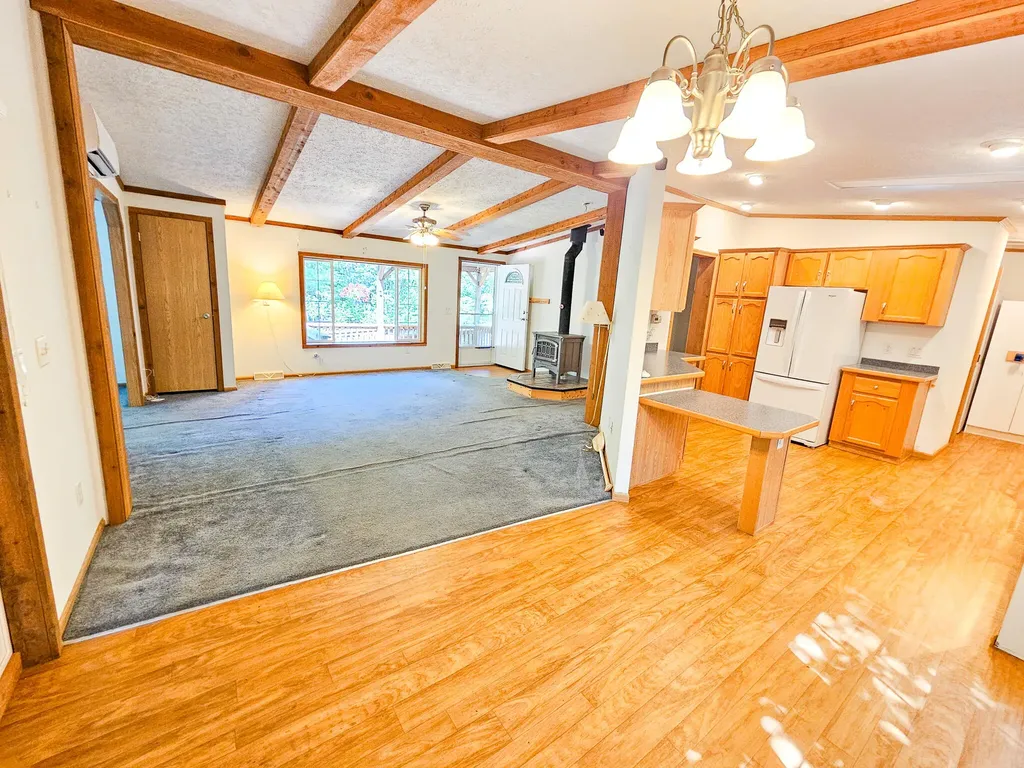 87 Cumner Road Vienna ME 04360