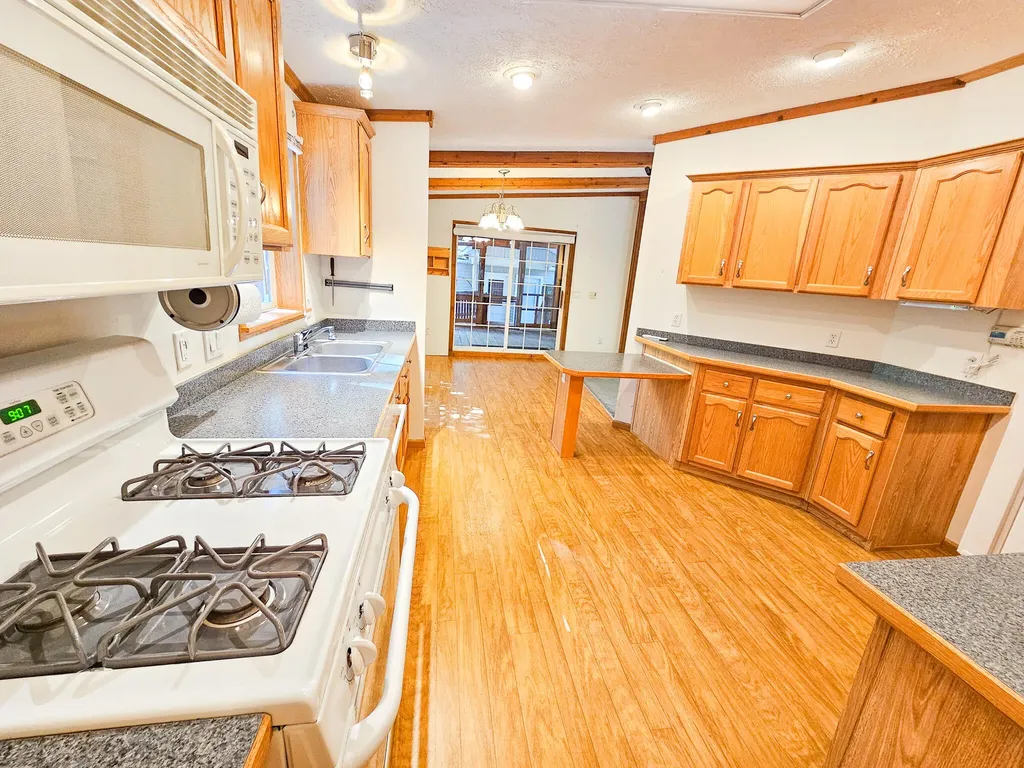 87 Cumner Road Vienna ME 04360