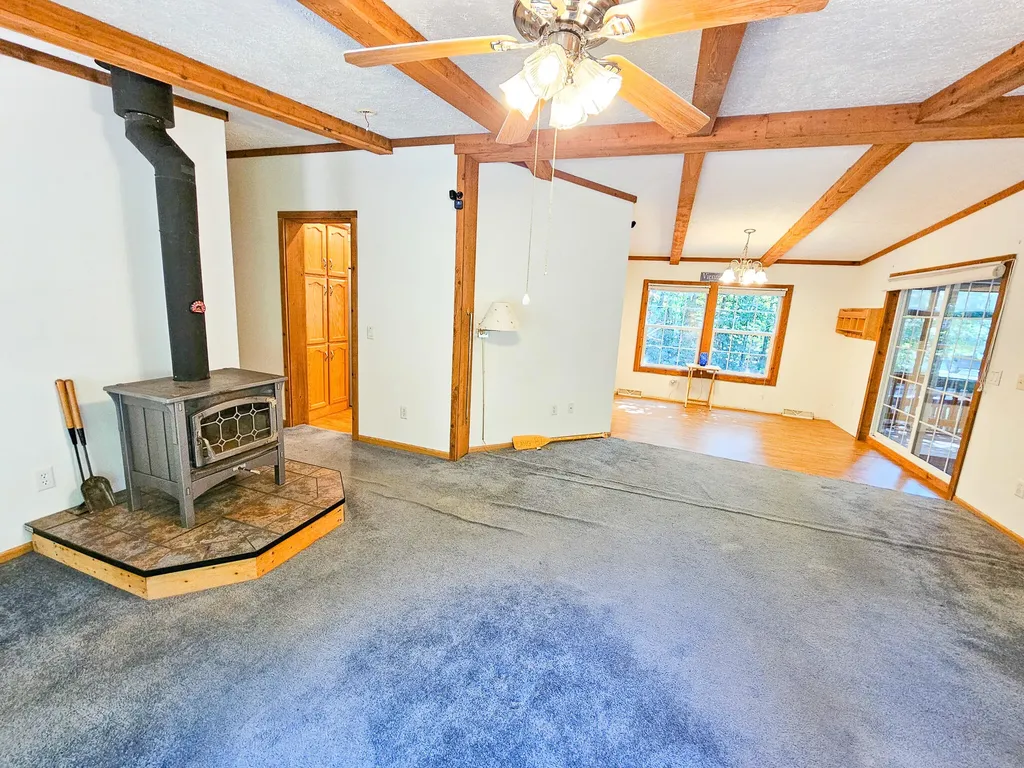 87 Cumner Road Vienna ME 04360