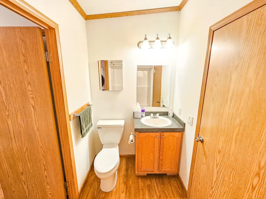 87 Cumner Road Vienna ME 04360