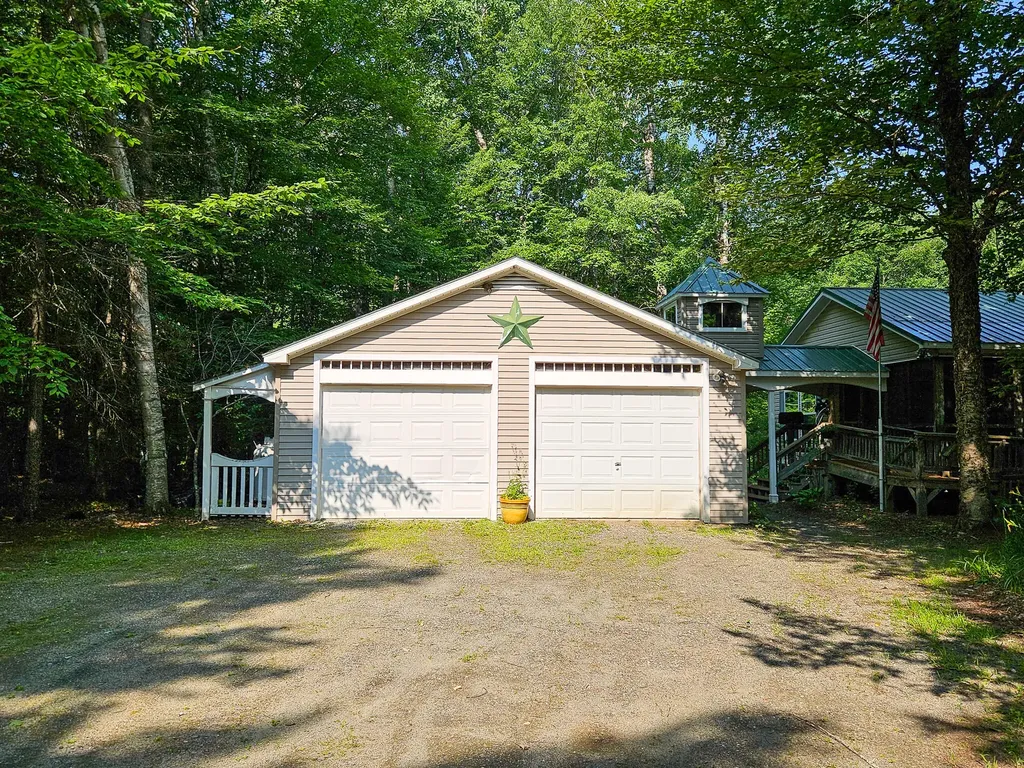 87 Cumner Road Vienna ME 04360