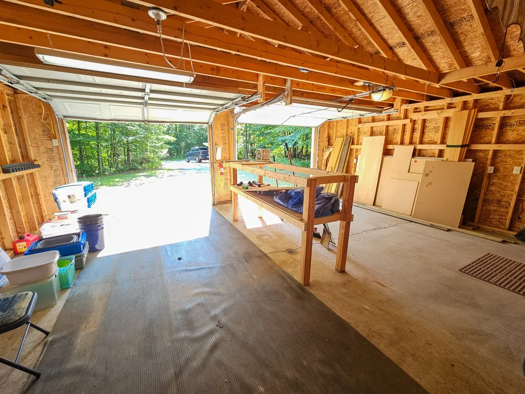 87 Cumner Road Vienna ME 04360