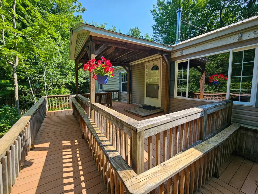87 Cumner Road Vienna ME 04360