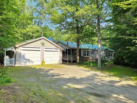 87 Cumner Road Vienna ME 04360