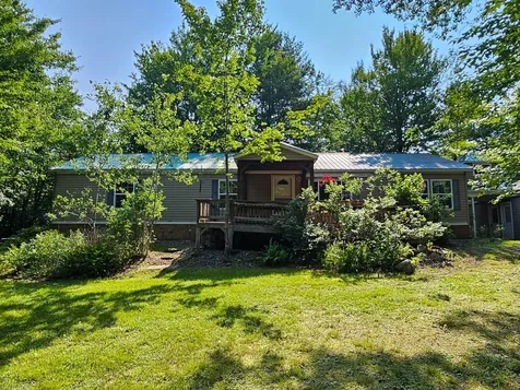 87 Cumner Road Vienna ME 04360