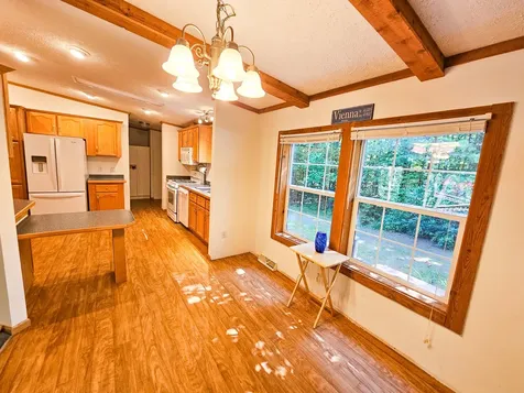 87 Cumner Road Vienna ME 04360