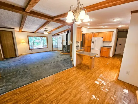 87 Cumner Road Vienna ME 04360