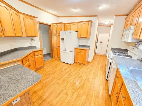 87 Cumner Road Vienna ME 04360
