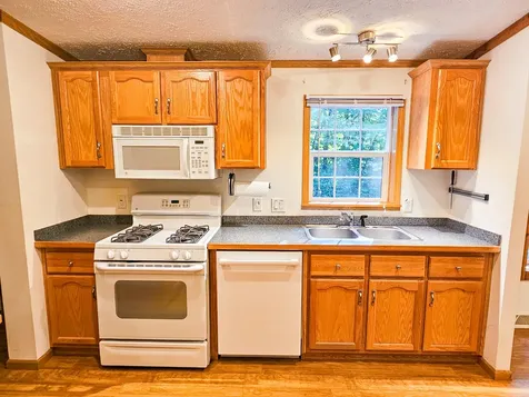 87 Cumner Road Vienna ME 04360