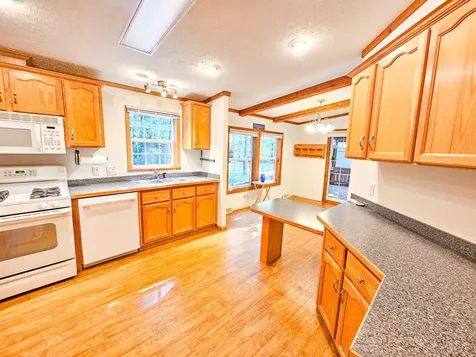87 Cumner Road Vienna ME 04360