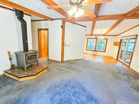 87 Cumner Road Vienna ME 04360