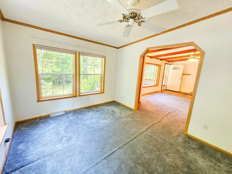 87 Cumner Road Vienna ME 04360