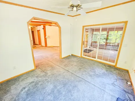 87 Cumner Road Vienna ME 04360