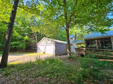 87 Cumner Road Vienna ME 04360