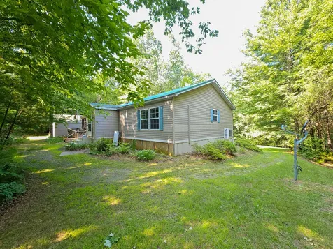 87 Cumner Road Vienna ME 04360