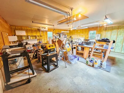 87 Cumner Road Vienna ME 04360