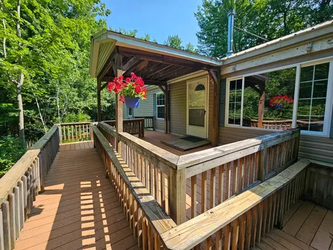 87 Cumner Road Vienna ME 04360