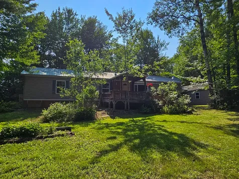 87 Cumner Road Vienna ME 04360
