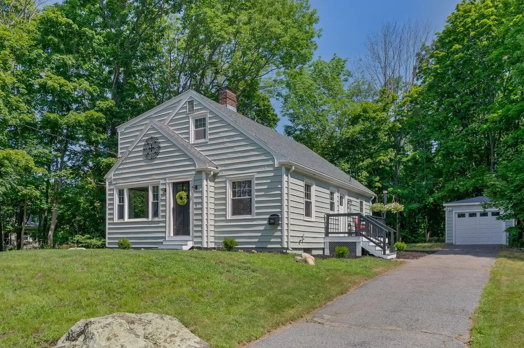 204 Preble Street South Portland ME 04106