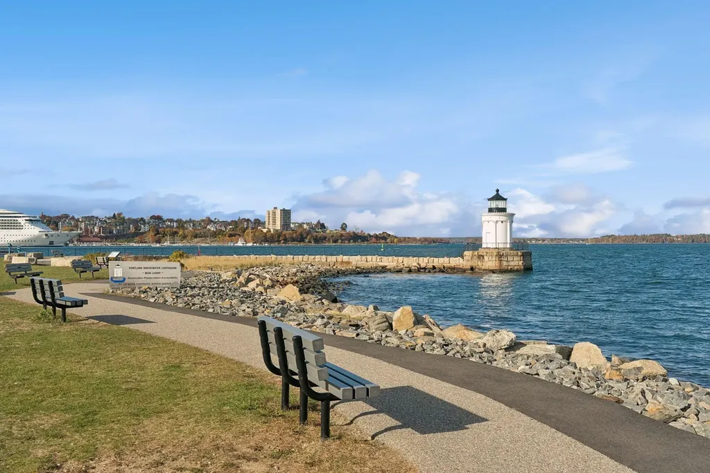 204 Preble Street South Portland ME 04106