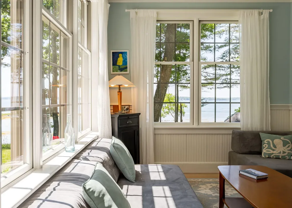 218 West Shore Drive Portland ME 04109