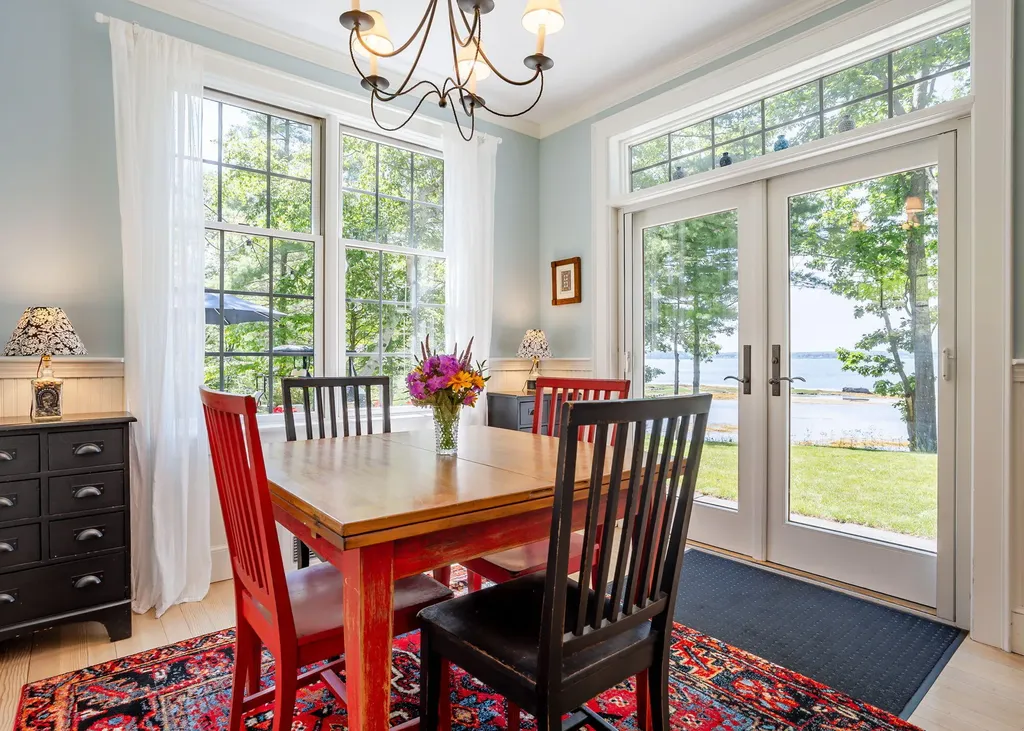 218 West Shore Drive Portland ME 04109